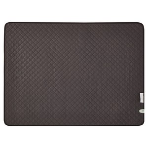 더안 EMF 카본 탄소매트 딥그레이