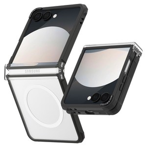 모란카노 임팩트 제로 시그니처 맥세이프 휴대폰 케이스