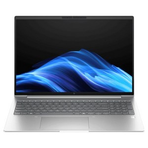HP 엘리트북 6 G1i 실버, 코어Ultra5, 512GB, 16GB, WIN11 Pro, 2025.06