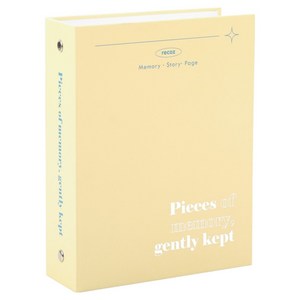 리코즈 루나 포켓 네컷앨범 4x6