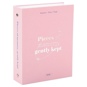 리코즈 루나 포켓 네컷앨범 4x6