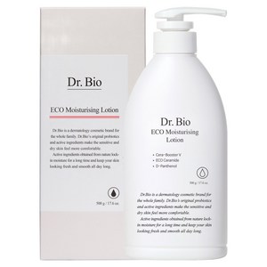 닥터바이오 에코 로션, 500g, 1개