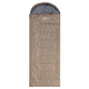 빈슨메시프 레아 머미형 캠핑 침낭, 샌드, 1개