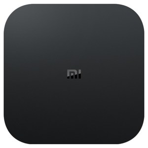 샤오미 4K TV 셋톱박스 S