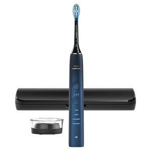 필립스 소닉케어 다이아몬드 클린 9000 스페셜 에디션 전동칫솔