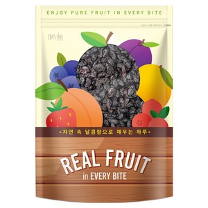 넛츠데이 건포도, 1kg, 1개