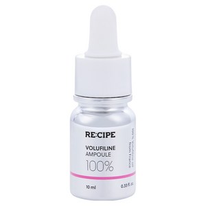 레시피 프랑스 세더마사 보르피린 원액 100% 앰플, 10ml, 1개