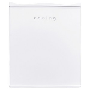 쿠잉전자 무소음 냉장고 23L