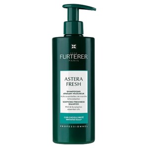 르네휘테르 아스테라 프레쉬 샴푸