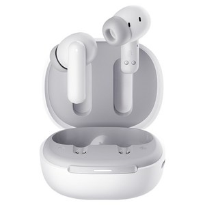 QCY ANC 노이즈캔슬링 무선 블루투스 이어폰