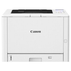 캐논 컬러 레이저 프린터 고객직접설치