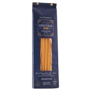 GENTILE 그라냐노 스파게티 8분, 500g, 1개