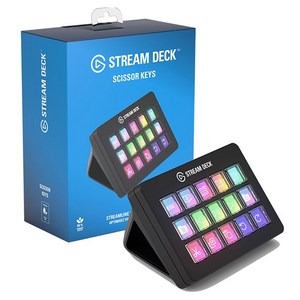 엘가토 원버튼 매크로 커스터마이징