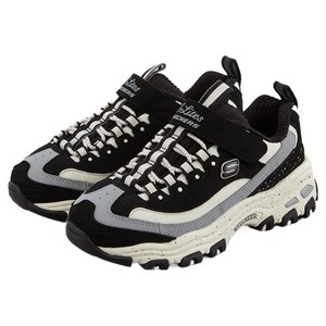 스케쳐스 여아용 딜라이트 운동화 SK0GDCFY062