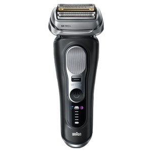 BRAUN 시리즈 9 PRO+ 울트라 씬 전기면도기