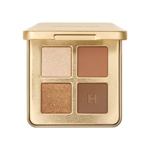 아워글래스 큐레이터 아이섀도우 팔레트, FUTURIST, 1개