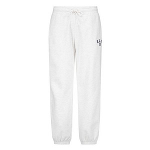 올젠 남성용 니트 조거 팬츠 ZMD4PT1301