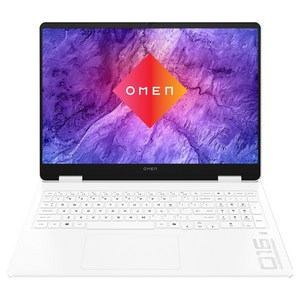 HP 오멘 16 Ceramic White, 코어i7, 1TB, 16GB, Free DOS, 2025.06