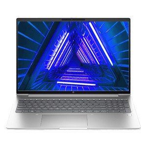HP 프로북 4 G1i 16 AI 실버, 코어Ultra7, 512GB, 8GB, Free DOS, 2025.06