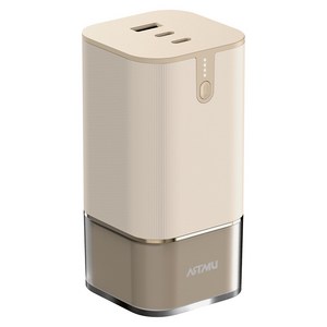 아트뮤 PD 30W PPS 초고속충전 보조배터리 20000mAh C타입