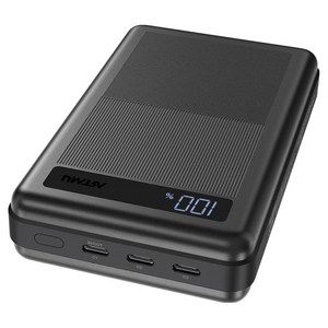 아트뮤 PD 110W PPS 초고속충전 보조배터리 20000mAh c타입