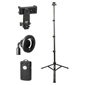 비상 맥피크 1.7m 맥세이프 셀카봉 삼각대