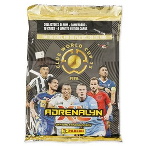 파니니 코리아보드게임즈 FIFA 클럽 월드컵 2025 스타터 세트