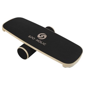 스포홀릭 사각 밸런스보드