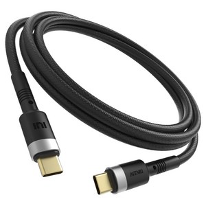 아트뮤 플렉스 USB PD C타입-C 100W 5A 고속충전 케이블