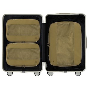 브랜든 여행용 라이트 압축 파우치 세트