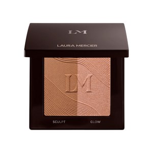 로라메르시에 브론즈 컬러 인퓨전 팩트 셰이딩 9g, 30 칸느, 1개