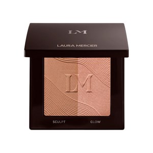 로라메르시에 브론즈 컬러 인퓨전 팩트 셰이딩 9g, 20 마르세유, 1개