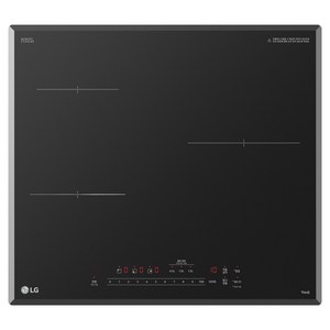 LG전자 디오스 인덕션 3구 방문설치