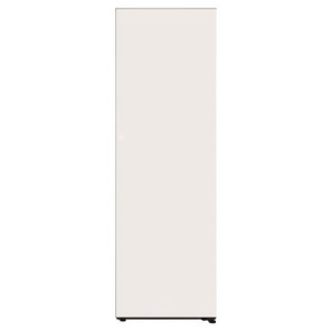 LG전자 컨버터블 패키지 Fit Max 좌열림 387L 냉장전용고 방문설치