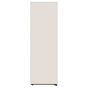 LG전자 컨버터블 패키지 Fit Max 좌열림 387L 냉장전용고 방문설치