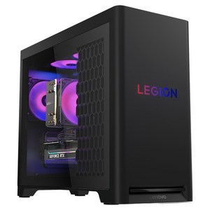 레노버 2025 리전 타워5 30L 라이젠7 라이젠 7000 게이밍지포스 RTX 5070 Ti 데스크탑 Legion T5 30AGB10 시리즈