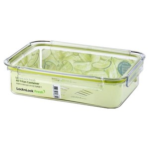 락앤락 올트라이탄 밀폐용기