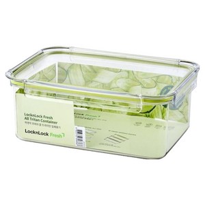 락앤락 올트라이탄 밀폐용기