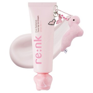 리엔케이 래디언스 톤 업 빛크림 SPF50+ PA++++, 핑크, 50ml, 1개