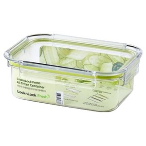 락앤락 올트라이탄 밀폐용기