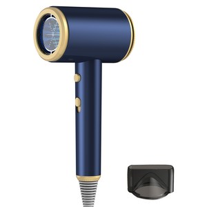 SAMSEA 파워풍량 전문가용 이온 헤어 드라이어 1700W