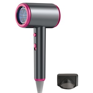 SAMSEA 파워풍량 전문가용 이온 헤어 드라이어 1700W