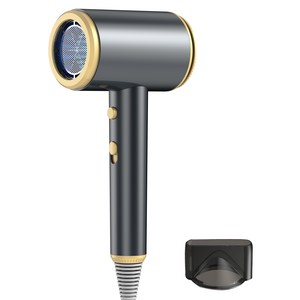 SAMSEA 파워풍량 전문가용 이온 헤어 드라이어 1700W