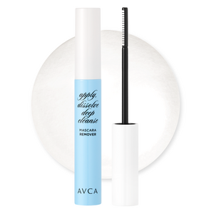 아브카 퀵 멜트 저자극 마스카라 리무버, 8g, 1개