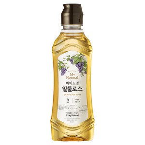 마이노멀 알룰로스, 1.2kg, 1개