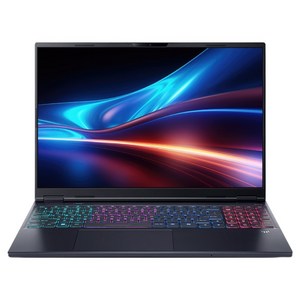 에이서 프레데터 헬리오스 네오 16S AI 블랙 약 16인치에 해당함, 코어Ultra9, 1TB, 32GB, WIN11 Home, 2025.07
