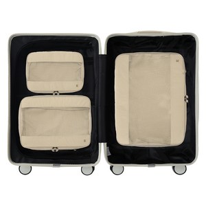 브랜든 여행용 라이트 압축 파우치 세트