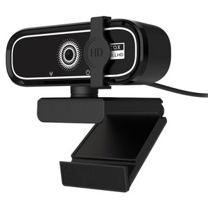 COX 최강비 FULL HD 오토포커스 웹캠