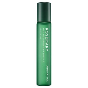 아로마티카 로즈마리 루트 볼류마이징 스칼프 앰플, 20ml, 1개