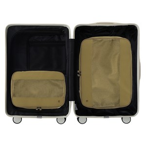 브랜든 여행용 라이트 압축 파우치 세트